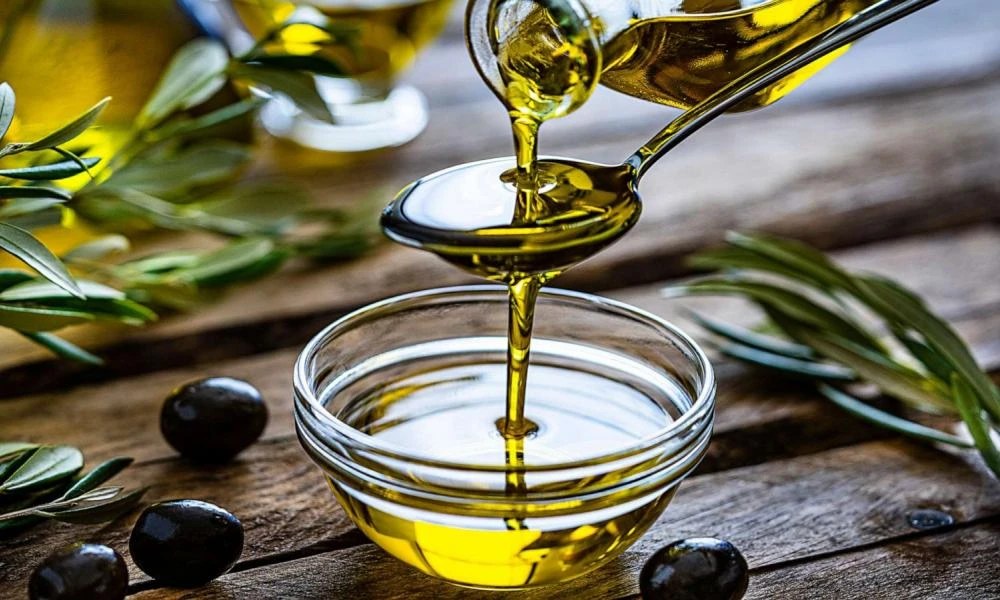 Δυτική Αττική: Συνελήφθη 48χρονος που έβαζε άγνωστη ουσία σε ηλιέλαιο και το πουλούσε ως «ελαιόλαδο» (Βίντεο)